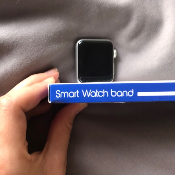 APPLE WATCH BAND!!!! - Picture 3 of 7